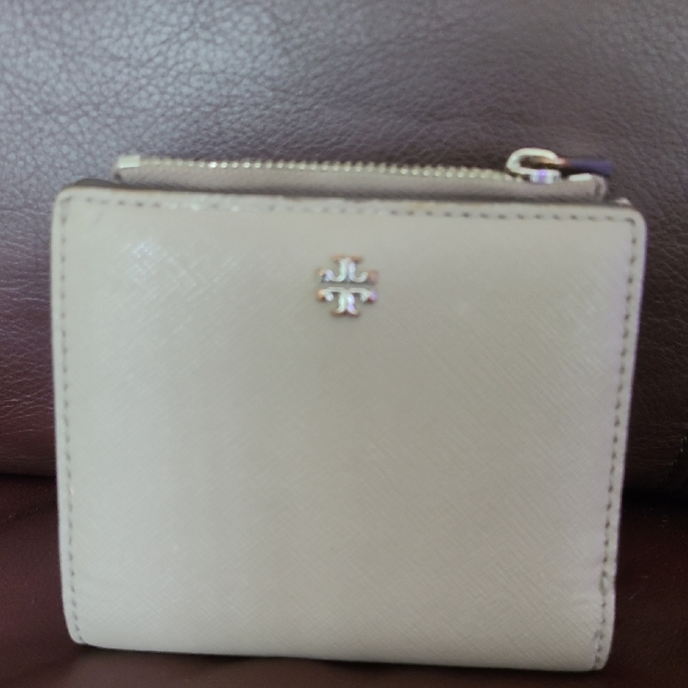 Tory Burch Bifold Wallet